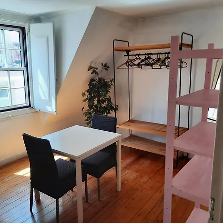 Inglesinhos Loft - Lisbonbreaks *
