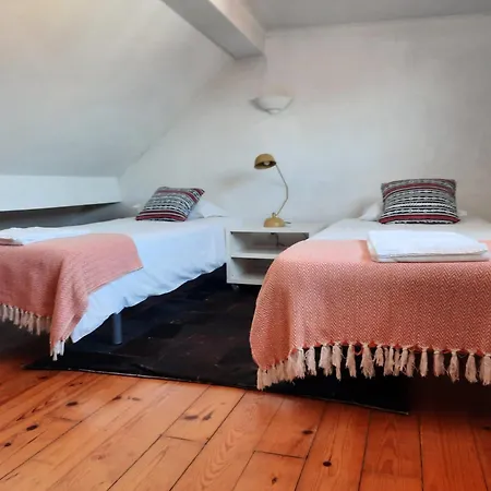 Inglesinhos Loft - Lisbonbreaks * Lisboa