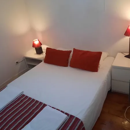 Διαμέρισμα Inglesinhos Loft - Lisbonbreaks *