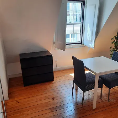 Διαμέρισμα Inglesinhos Loft - Lisbonbreaks *