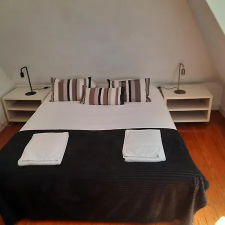 Inglesinhos Loft - Lisbonbreaks דירה *