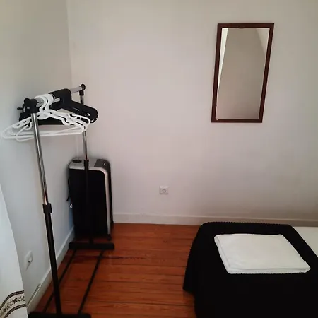 Inglesinhos Loft - Lisbonbreaks *